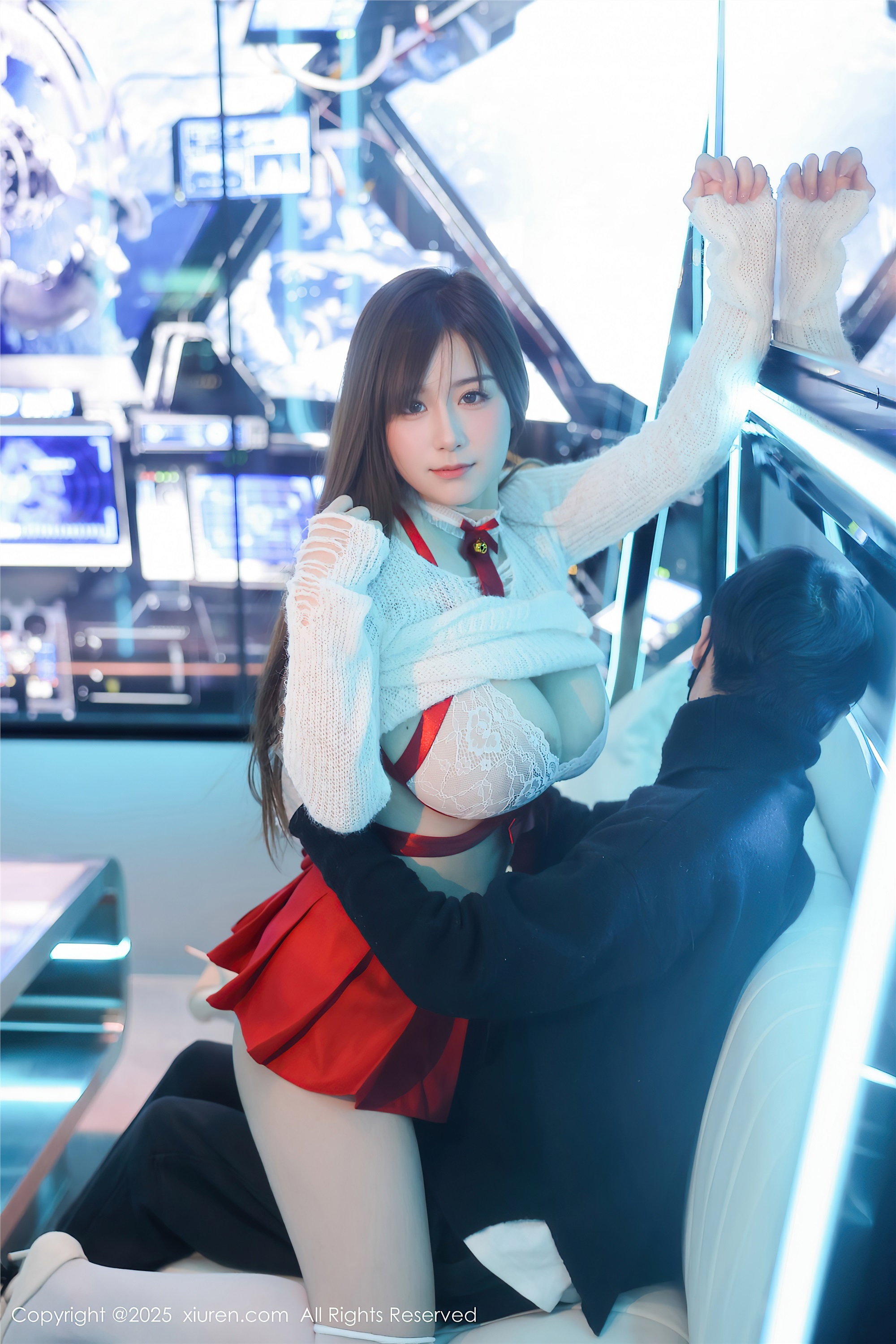 Xiuren秀人网 2025.06.26 NO.10470 小肉肉咪